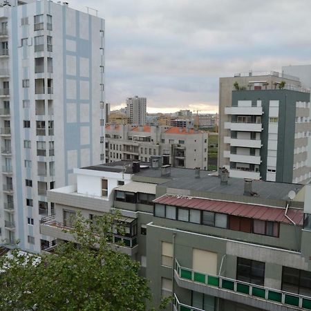 Apartamento Norton De Matos Póvoa de Varzim Extérieur photo