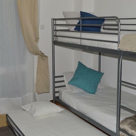 Apartamento Norton De Matos Póvoa de Varzim Extérieur photo