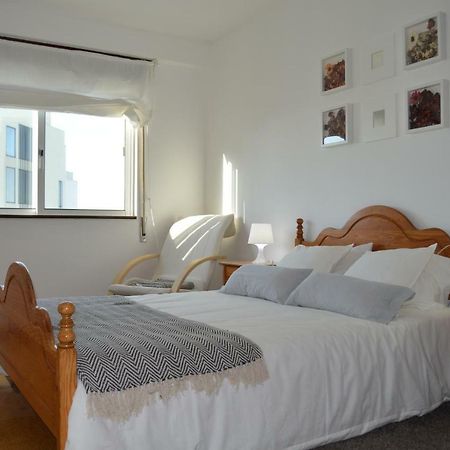 Apartamento Norton De Matos Póvoa de Varzim Extérieur photo