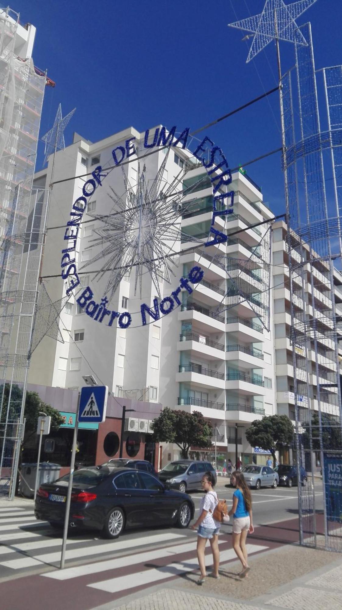 Apartamento Norton De Matos Póvoa de Varzim Extérieur photo