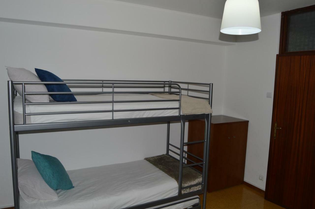 Apartamento Norton De Matos Póvoa de Varzim Extérieur photo