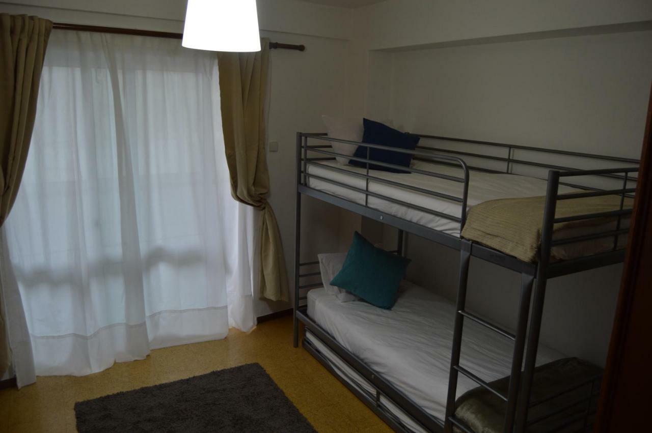 Apartamento Norton De Matos Póvoa de Varzim Extérieur photo