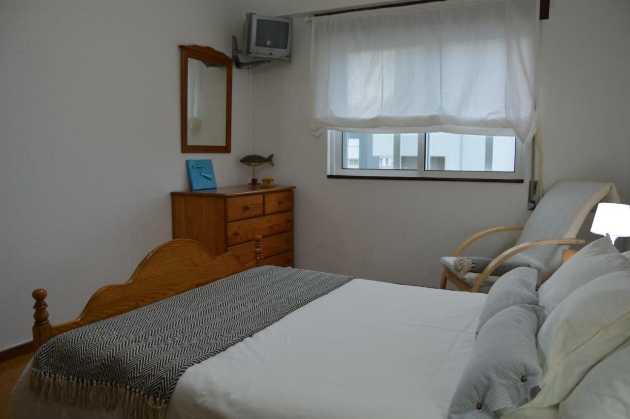 Apartamento Norton De Matos Póvoa de Varzim Extérieur photo