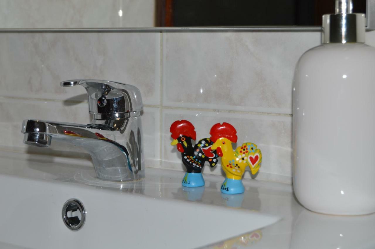 Apartamento Norton De Matos Póvoa de Varzim Extérieur photo