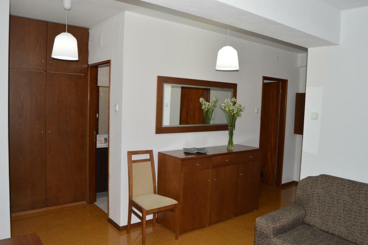 Apartamento Norton De Matos Póvoa de Varzim Extérieur photo