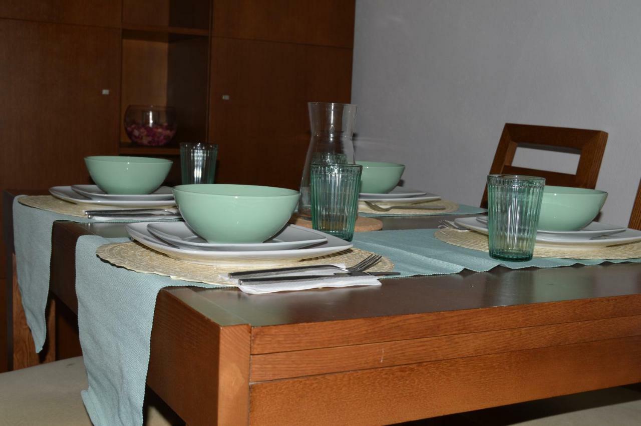 Apartamento Norton De Matos Póvoa de Varzim Extérieur photo