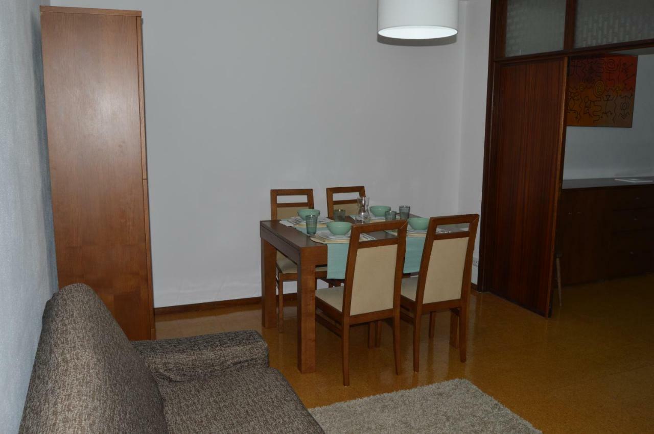 Apartamento Norton De Matos Póvoa de Varzim Extérieur photo