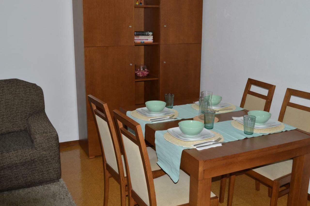 Apartamento Norton De Matos Póvoa de Varzim Extérieur photo