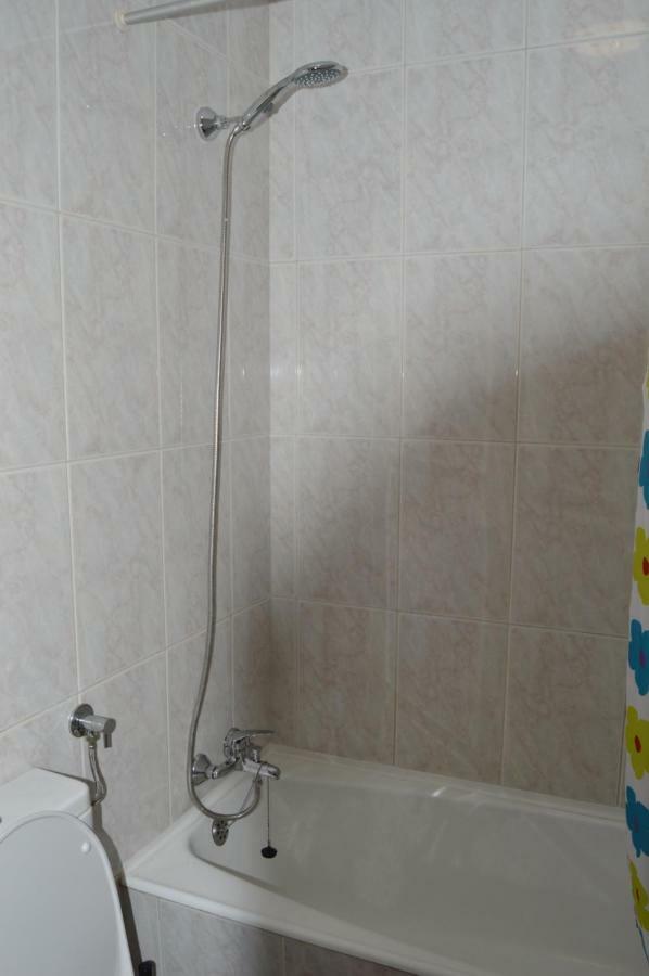 Apartamento Norton De Matos Póvoa de Varzim Extérieur photo