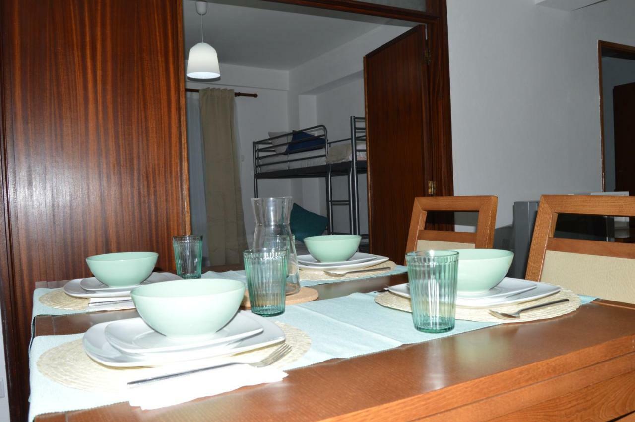 Apartamento Norton De Matos Póvoa de Varzim Extérieur photo