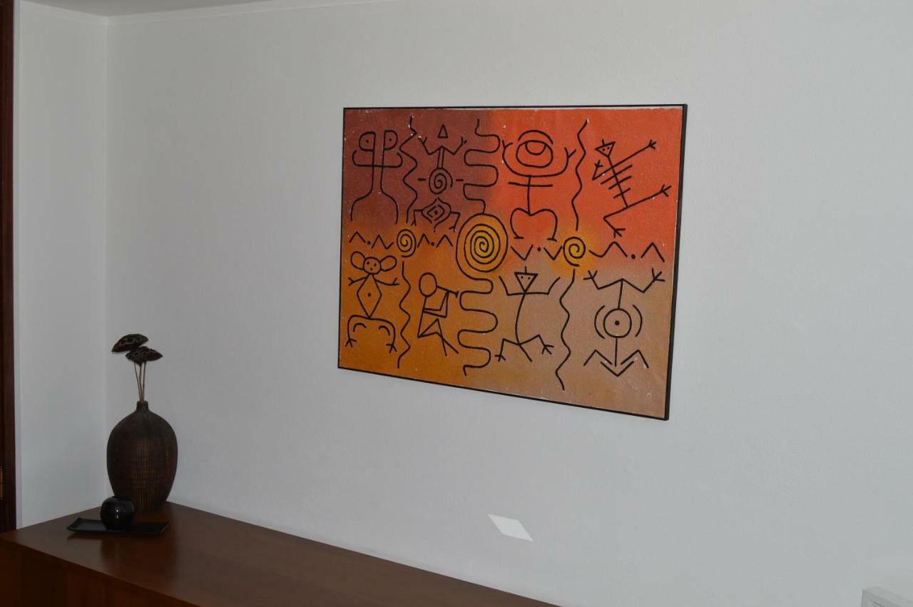 Apartamento Norton De Matos Póvoa de Varzim Extérieur photo