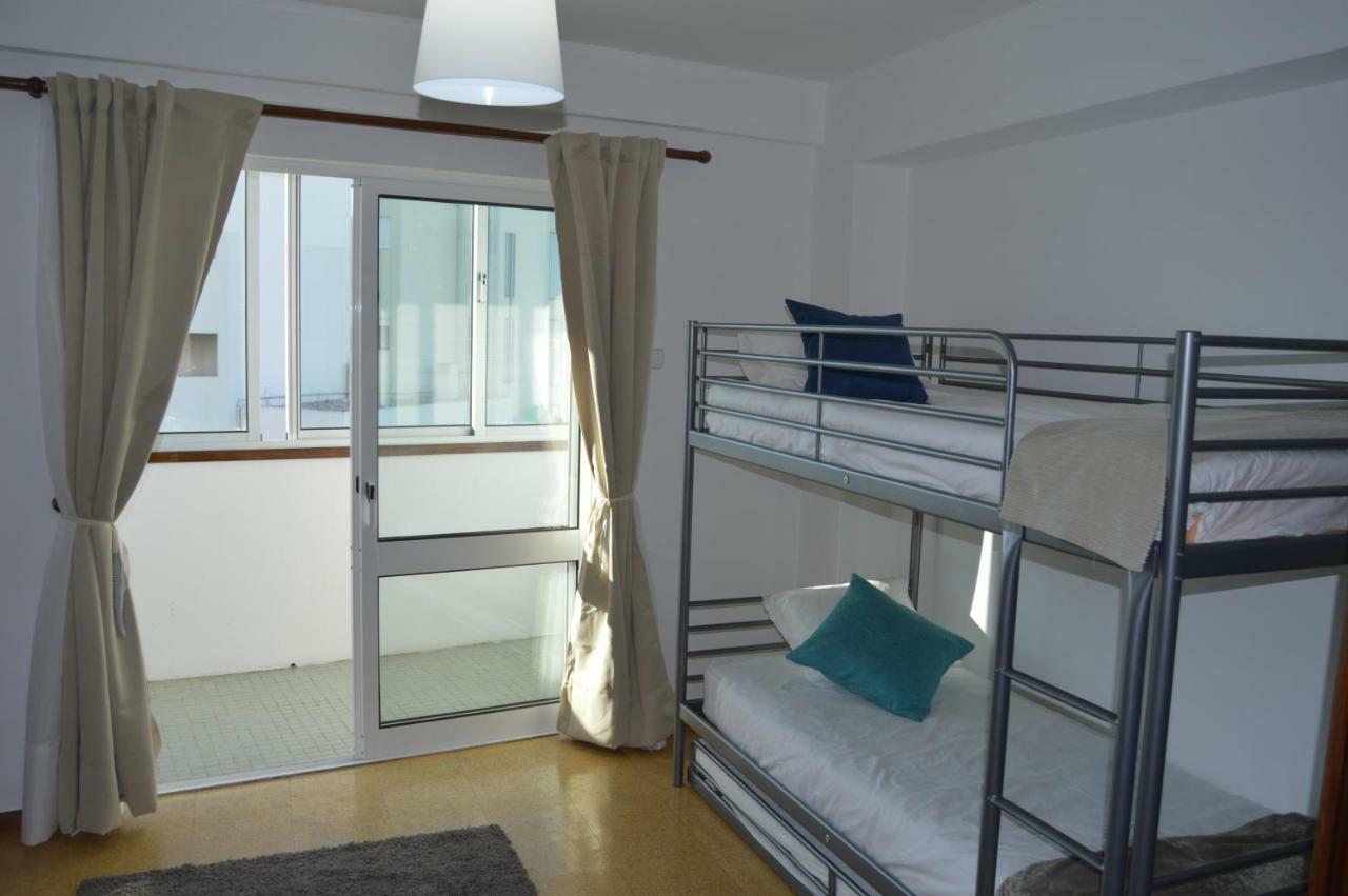 Apartamento Norton De Matos Póvoa de Varzim Extérieur photo