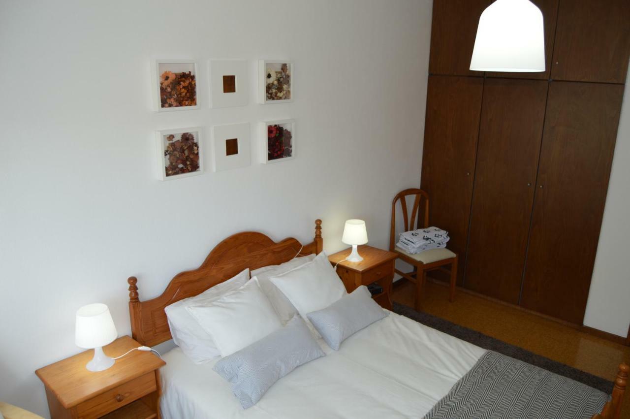 Apartamento Norton De Matos Póvoa de Varzim Extérieur photo