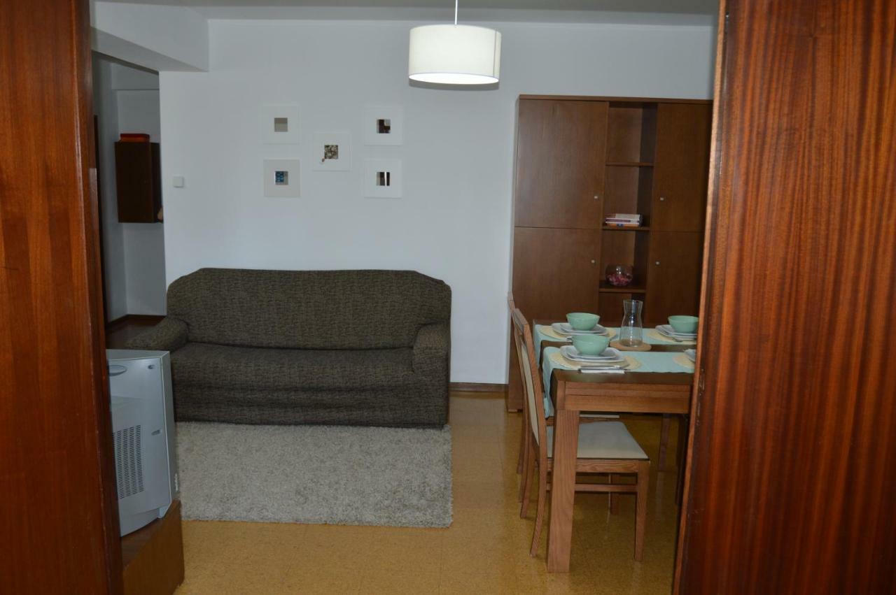 Apartamento Norton De Matos Póvoa de Varzim Extérieur photo