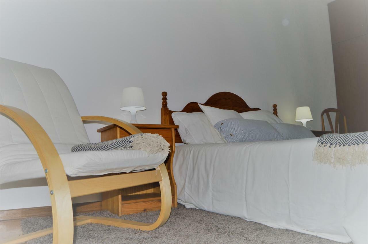 Apartamento Norton De Matos Póvoa de Varzim Extérieur photo
