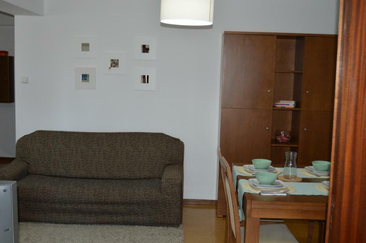 Apartamento Norton De Matos Póvoa de Varzim Extérieur photo