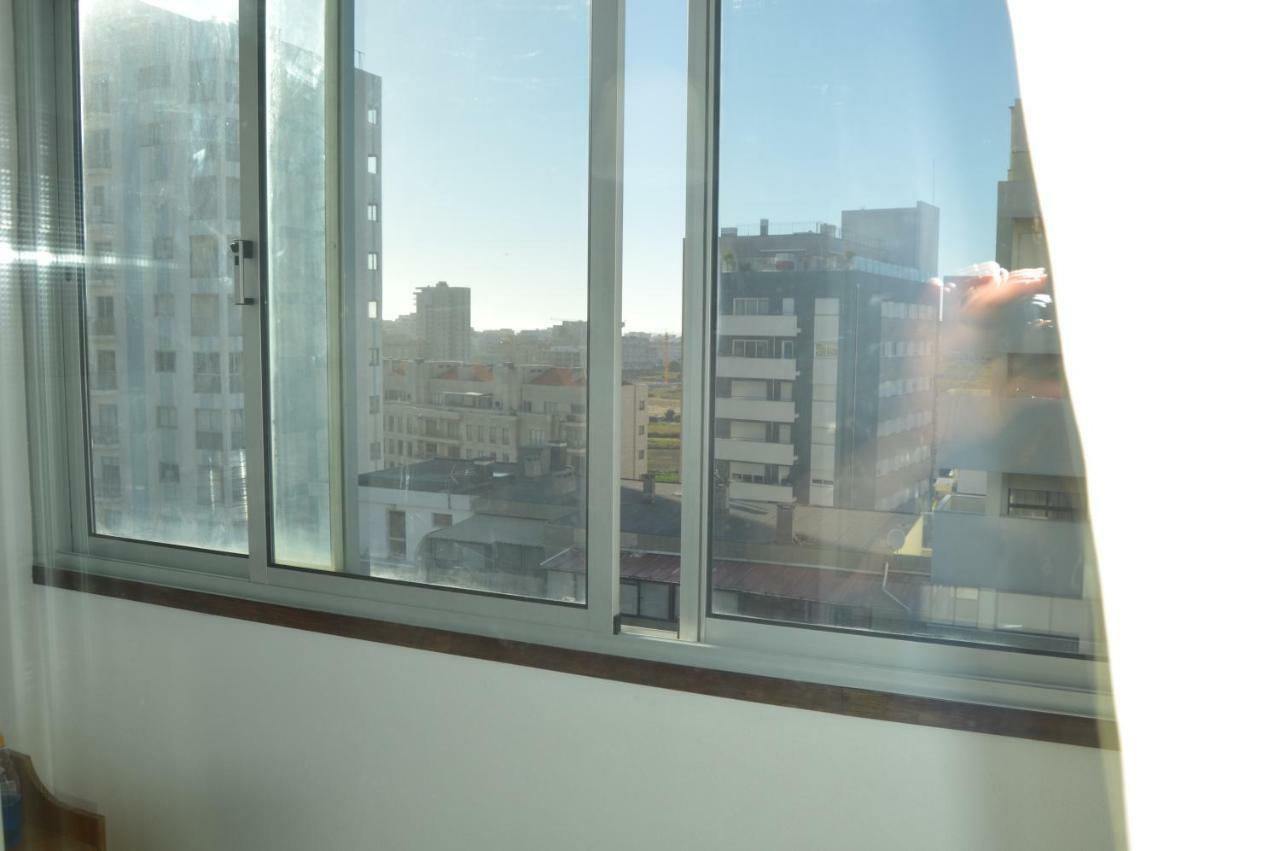 Apartamento Norton De Matos Póvoa de Varzim Extérieur photo