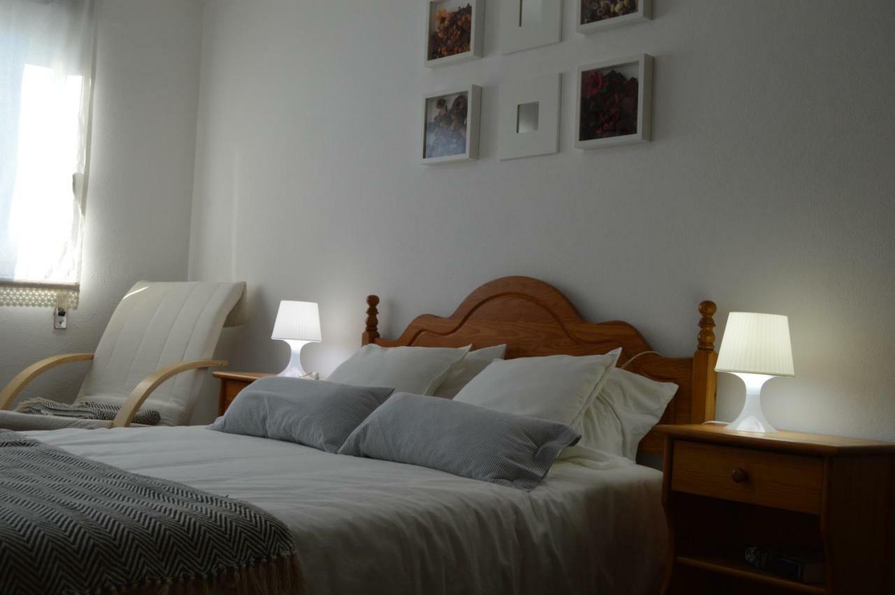 Apartamento Norton De Matos Póvoa de Varzim Extérieur photo