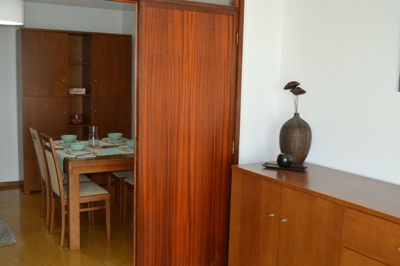 Apartamento Norton De Matos Póvoa de Varzim Extérieur photo