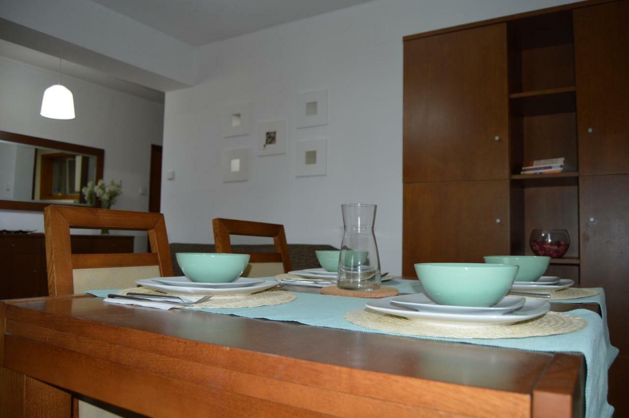 Apartamento Norton De Matos Póvoa de Varzim Extérieur photo
