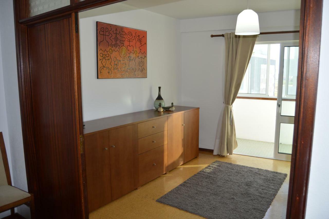 Apartamento Norton De Matos Póvoa de Varzim Extérieur photo