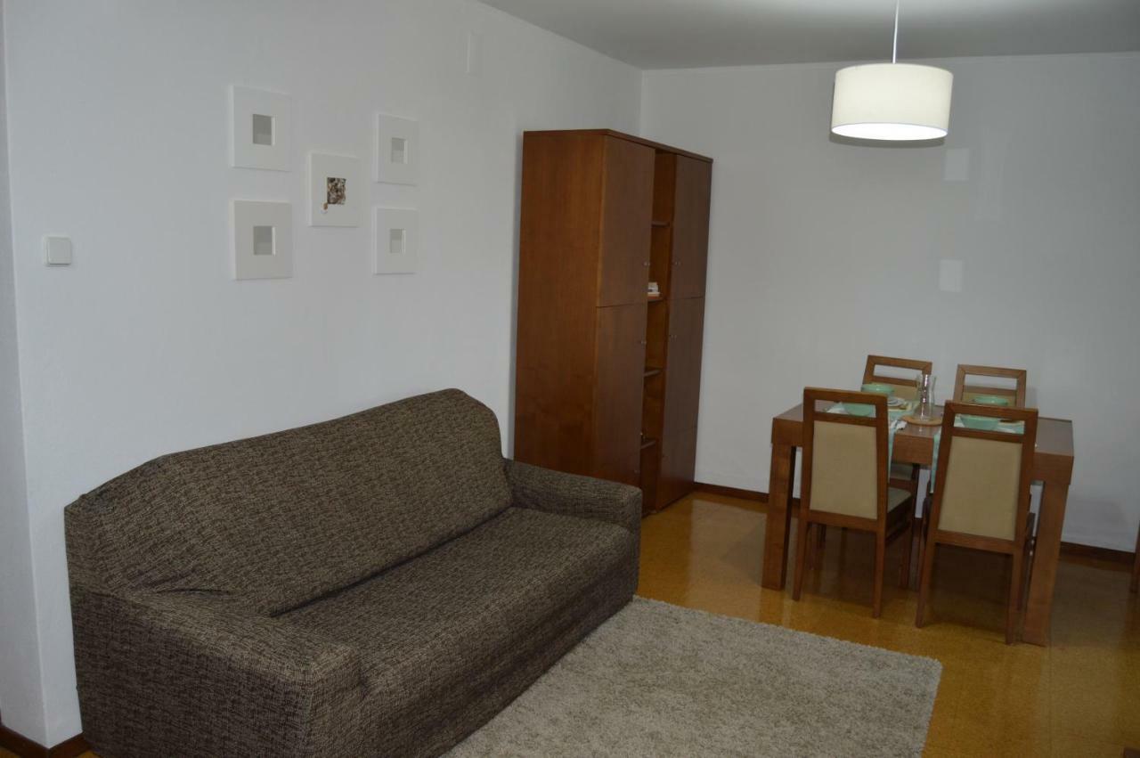 Apartamento Norton De Matos Póvoa de Varzim Extérieur photo